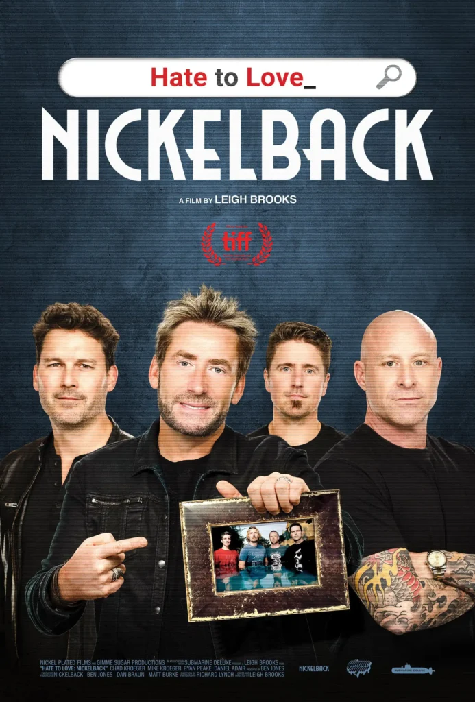 Nickelback