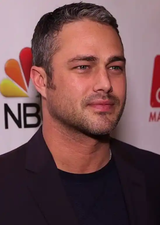 Chicago Fire Taylor Kinney