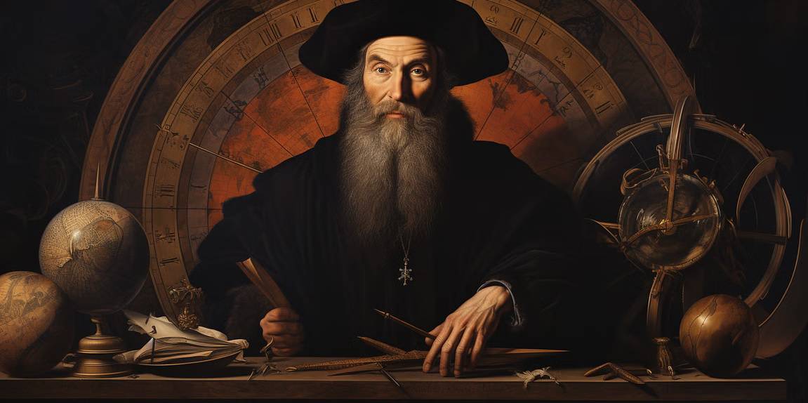 Nostradamus Predictions for 2024