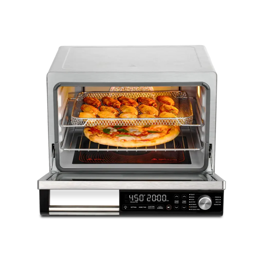  Air Fryer Toaster Oven COSORI 