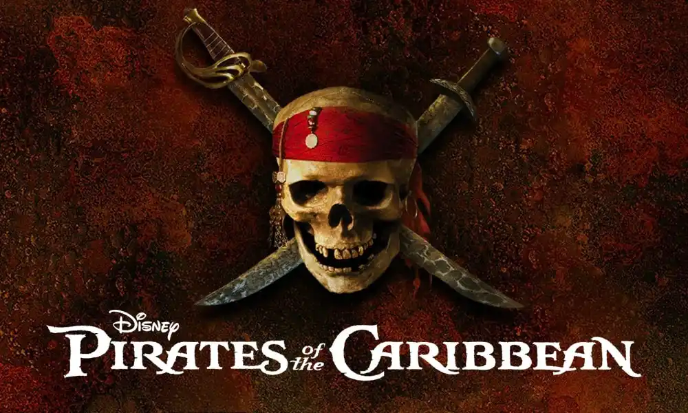 Pirates Of The Caribbean 6    Johnny Depp    Jack Sparrow     Ayo Edebiri 