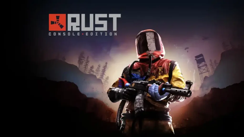 Rust Game Update Rust Game Update 1.90