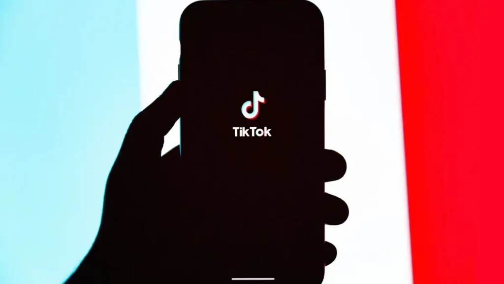 TikTok ByteDance US Congress