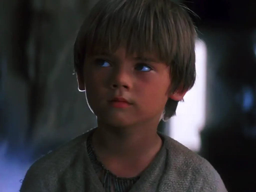  Ron Howard Defending Star Wars: Phantom Menace Actor Jake Lloyd